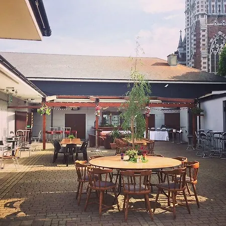 Benners Hotel