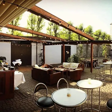Benners Hotel 3*