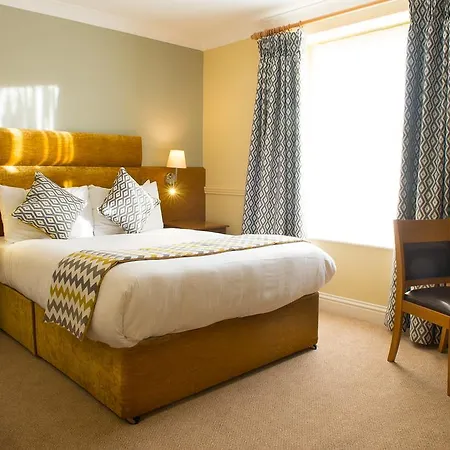 Hotel Benners Tralee