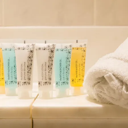 Отель Benners 3*