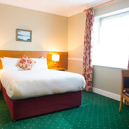 Benners Hotel Tralee