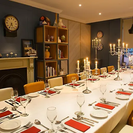 Benners Hotel 3*