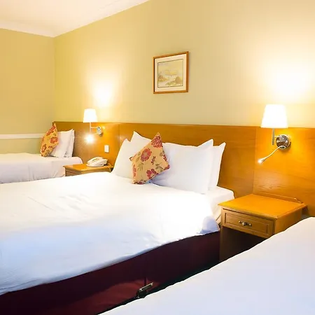 Hotel Benners