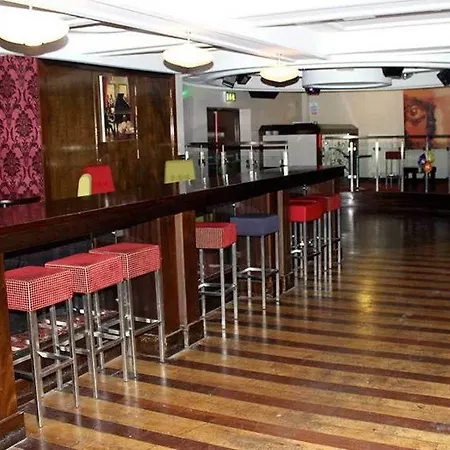 Benners Hotel 3*