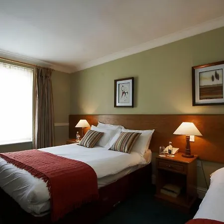 Benners 3* Tralee