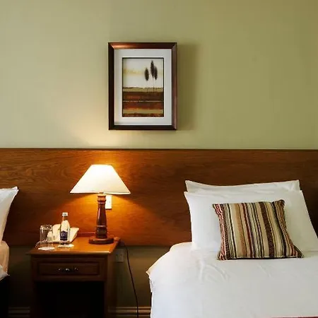 Hotel Benners Tralee