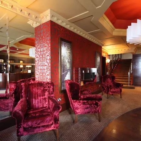 Hotel Benners