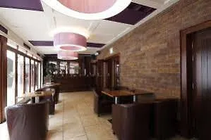 Benners Hotel Tralee