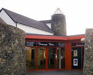 Benners Otel 3*