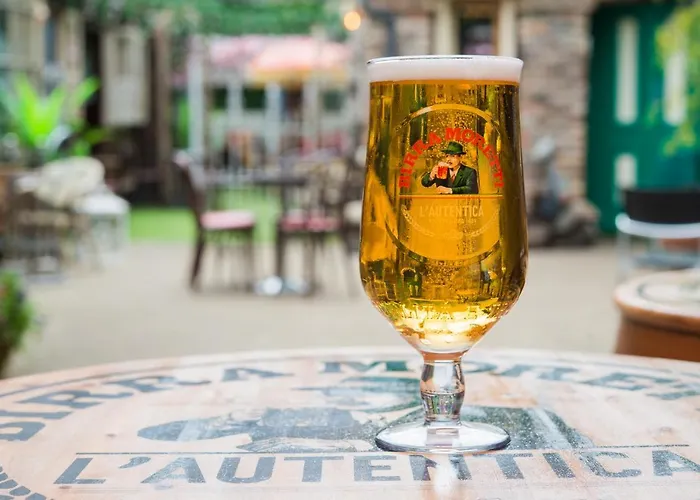 Benners 3* トラリー