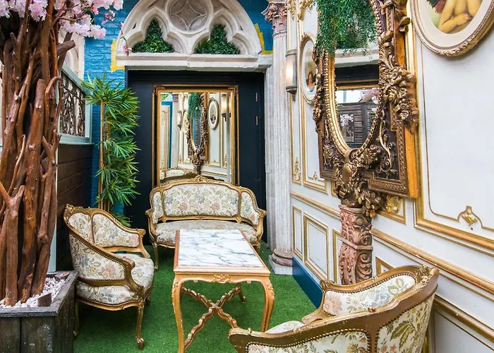 Benners トラリー