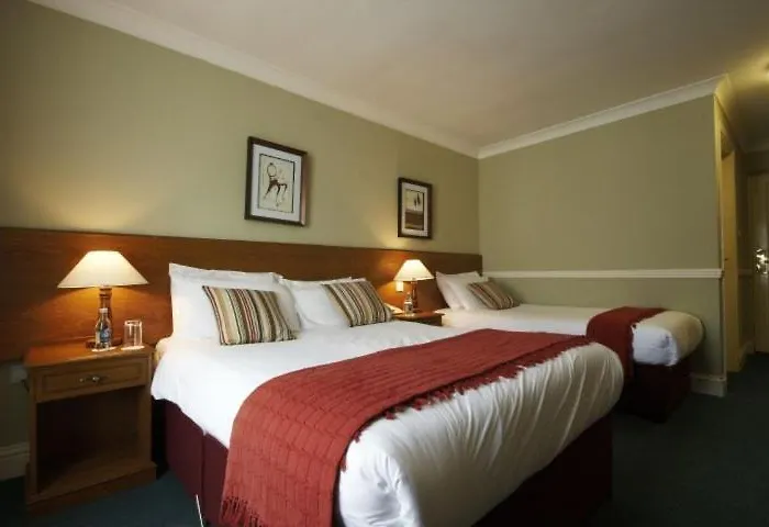 Benners Hotel Tralee