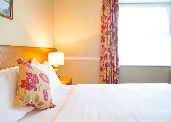 Hotel Benners Tralee