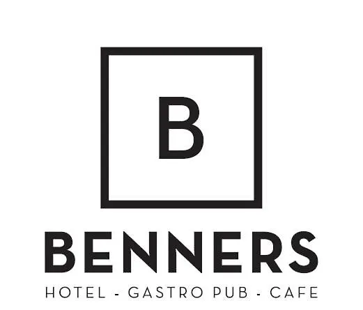 Benners トラリー