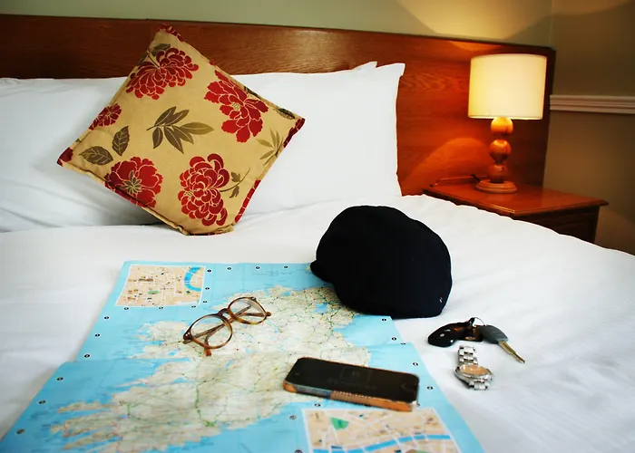 特拉利贝纳斯酒店 3*