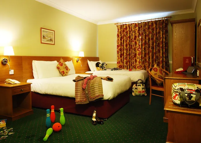 Benners Hotel 3*