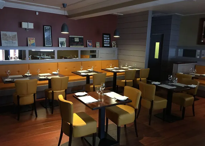 Benners Hotel Tralee