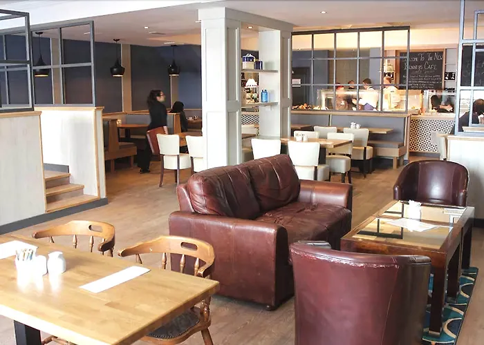 ホテル Benners 3*