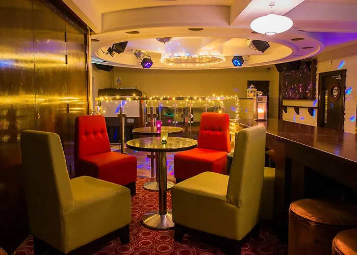 Benners Hotel Tralee