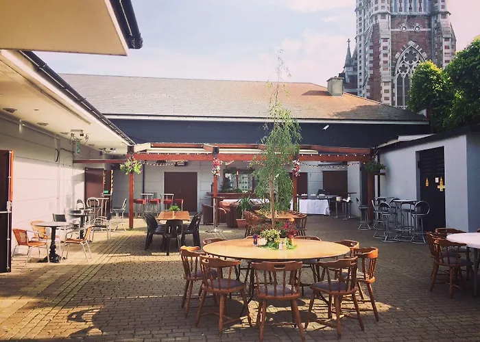 酒店 特拉利贝纳斯酒店