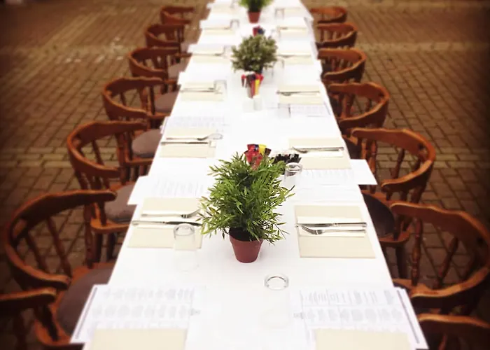 酒店 特拉利贝纳斯酒店 特拉利