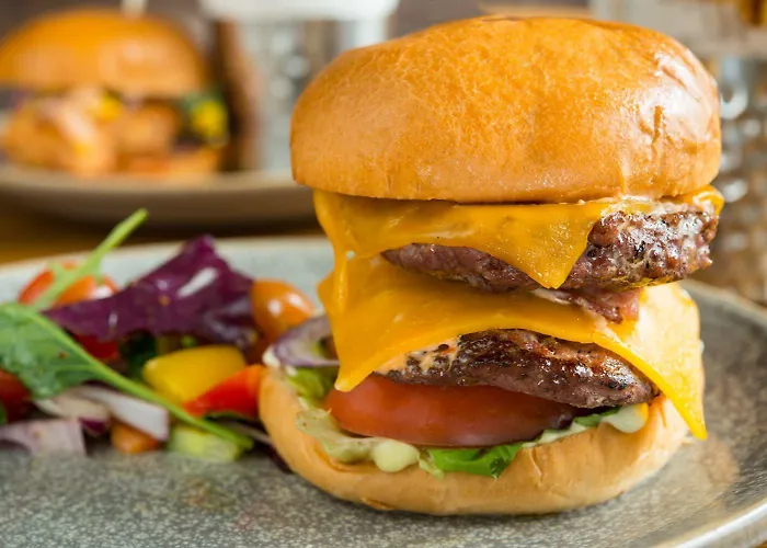 酒店 特拉利贝纳斯酒店 特拉利