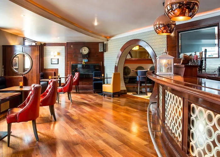 Hotel Benners Tralee