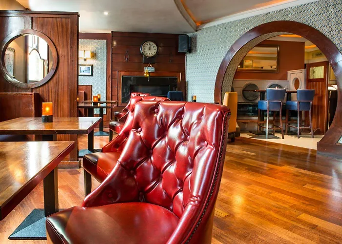 Benners Hotel Tralee