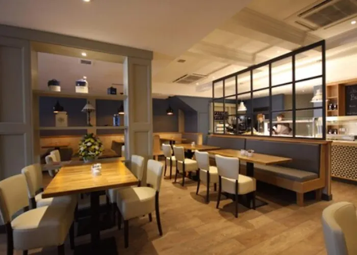 酒店 特拉利贝纳斯酒店 特拉利