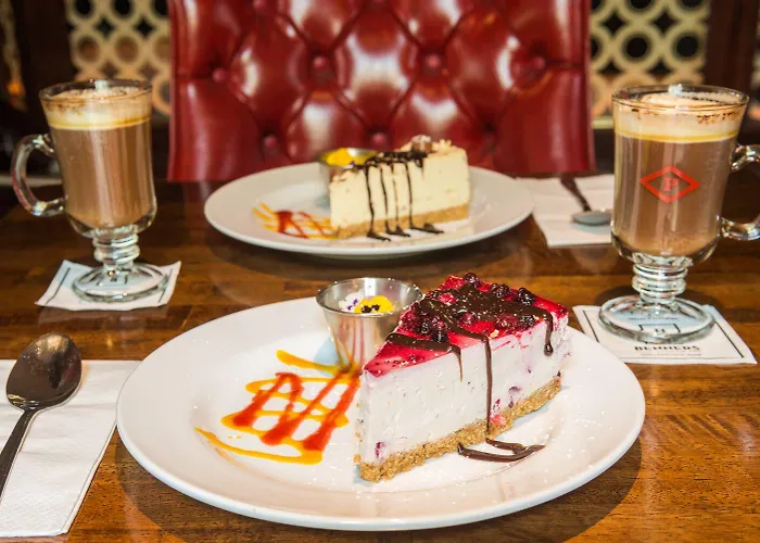 酒店 特拉利贝纳斯酒店