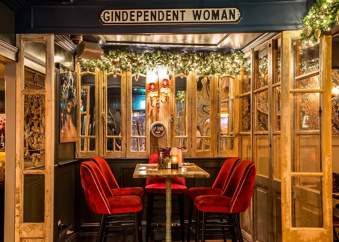 酒店 特拉利贝纳斯酒店