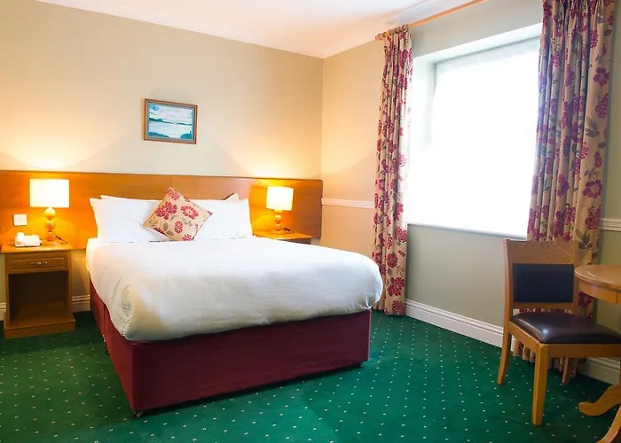 Benners Hotel Tralee